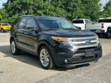 Used 2014 Ford Explorer XLT w/ Equipment Group 202A image 3