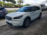 Used 2022 Lincoln Corsair FWD image 2