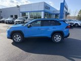 Used 2020 Toyota RAV4 LE image 2