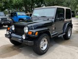 Used 2000 Jeep Wrangler Sahara image 4