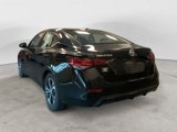 Used 2021 Nissan Sentra SV image 3