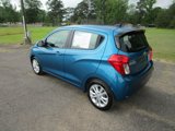 Used 2021 Chevrolet Spark LT image 3
