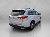 Used 2018 Toyota Highlander Limited Platinum image 5