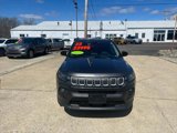 Certified 2022 Jeep Compass Latitude image 3