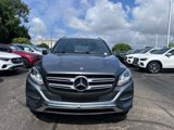 Certified 2017 Mercedes-Benz GLE 350 4MATIC image 2