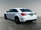 Used 2013 Chrysler 200 Touring w/ Cold Weather Group image 5