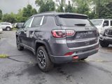 New 2024 Jeep Compass Trailhawk image 4