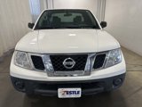 Used 2018 Nissan Frontier S w/ Work Truck Package image 2