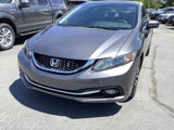 Used 2015 Honda Civic EX-L image 4