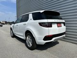 New 2025 Land Rover Discovery Sport S image 6