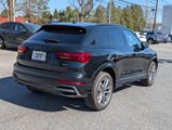 New 2025 Audi Q3 2.0T Premium image 3