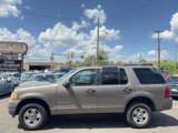 Used 2002 Ford Explorer XLS image 2