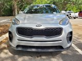 Used 2017 Kia Sportage LX w/ LX Popular Package image 2