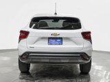 Used 2024 Chevrolet Trax LS w/ LS Convenience Package image 5