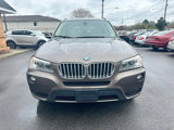 Used 2011 BMW X3 xDrive35i image 2
