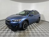 Used 2021 Subaru Crosstrek 2.0i Premium w/ Popular Package #2 image 3