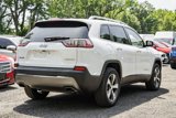 Used 2020 Jeep Cherokee Limited image 4