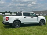 New 2025 Ford Maverick XL image 4