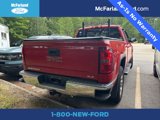 Used 2015 GMC Sierra 1500 SLE image 3