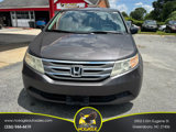 Used 2013 Honda Odyssey EX-L image 3