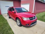 Used 2012 Dodge Journey Crew w/ Flexible Seating Group image 4