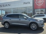 Used 2021 Buick Enclave Essence w/ Sound and Sites Package image 2