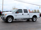 Used 2011 Ford F350 XLT image 2