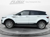 Used 2017 Land Rover Range Rover Evoque SE image 5