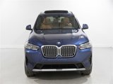 Used 2022 BMW X3 xDrive30i w/ Premium Package 2 (ZPA) image 2