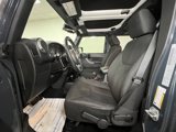 Used 2016 Jeep Wrangler Unlimited Sport image 3