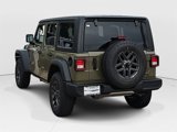 New 2025 Jeep Wrangler Sport S image 5