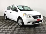 Used 2014 Nissan Versa S Plus image 6