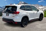 Used 2021 Subaru Forester Sport w/ Popular Package #2 image 2