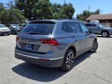Certified 2022 Volkswagen Tiguan S image 5