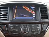 Used 2015 Nissan Pathfinder SL w/ SL Tech Package image 3