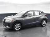 Certified 2024 Nissan Kicks S image 2