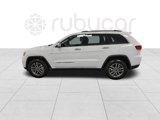 Used 2022 Jeep Grand Cherokee Limited image 2