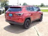 New 2025 Jeep Compass Latitude image 5