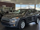 Used 2014 Jeep Cherokee Latitude w/ Comfort/Convenience Group image 4
