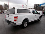 Used 2018 Ford F150 XL w/ Equipment Group 101A Mid image 6