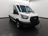 Used 2023 Ford Transit 250 Medium Roof image 2