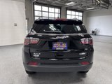New 2025 Jeep Compass Latitude image 6