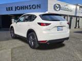 Used 2020 MAZDA CX-5 Touring image 3