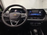 New 2025 Chevrolet TrailBlazer LT w/ Convenience Package image 5