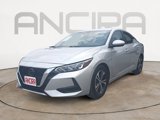 Used 2023 Nissan Sentra SV w/ All-Weather Package image 5