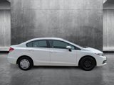 Used 2015 Honda Civic LX image 4