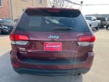 Used 2021 Jeep Grand Cherokee Laredo X image 4