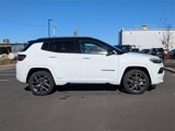 New 2024 Jeep Compass Limited w/ High Altitude Package image 3