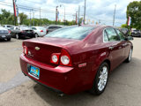Used 2011 Chevrolet Malibu LTZ w/ HFV6 Engine Package image 5