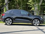 Used 2022 Audi Q3 2.0T Premium Plus w/ Premium Plus Package image 2